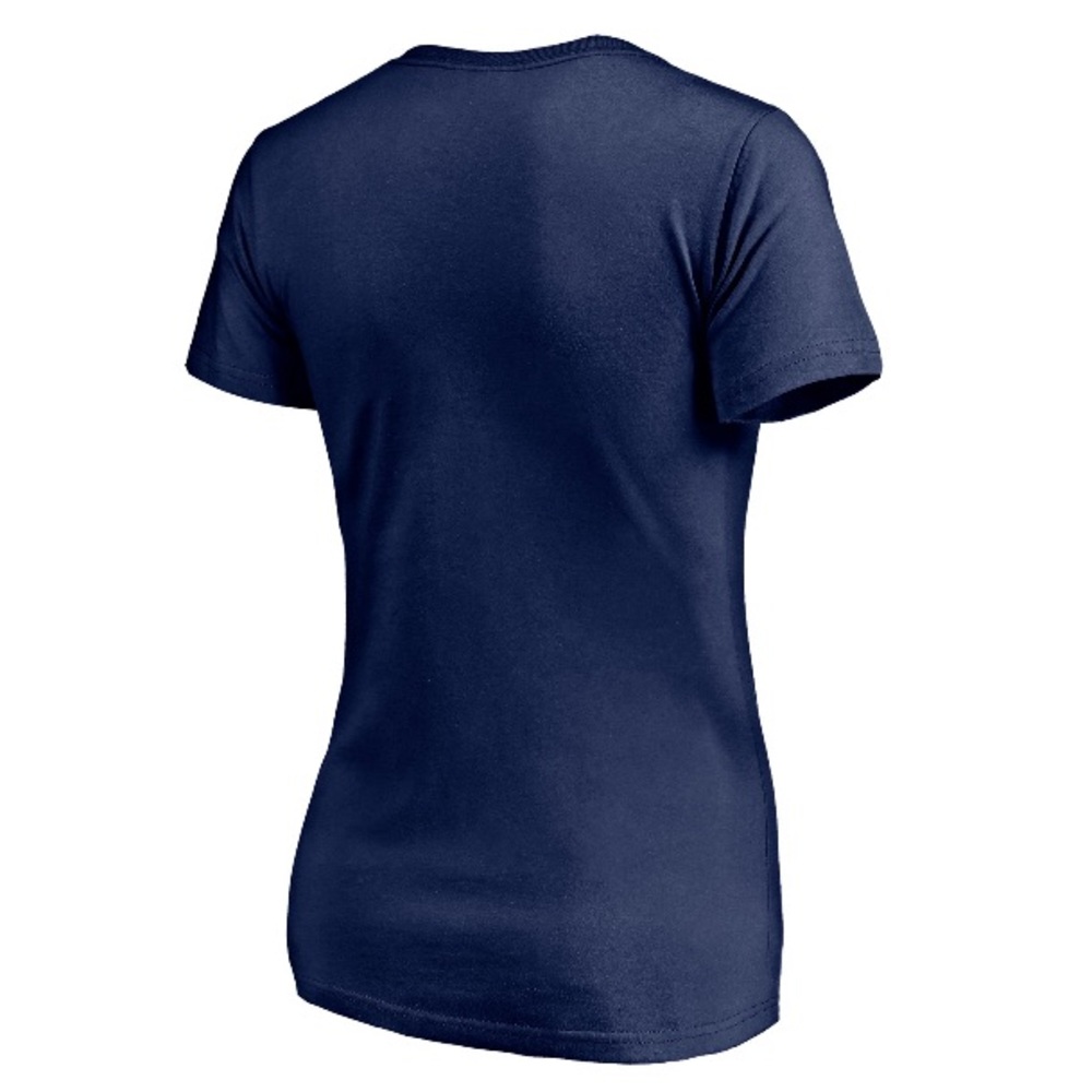 Seahawks V-Neck T-Shirt - Picture 3 of 11